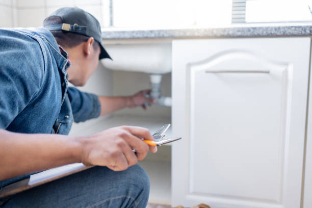 Best Plumbing Repair Near Me  in Black Mountain, NC