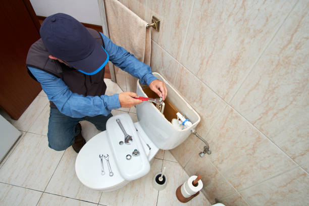  Black Mountain, NC Plumbing Pros