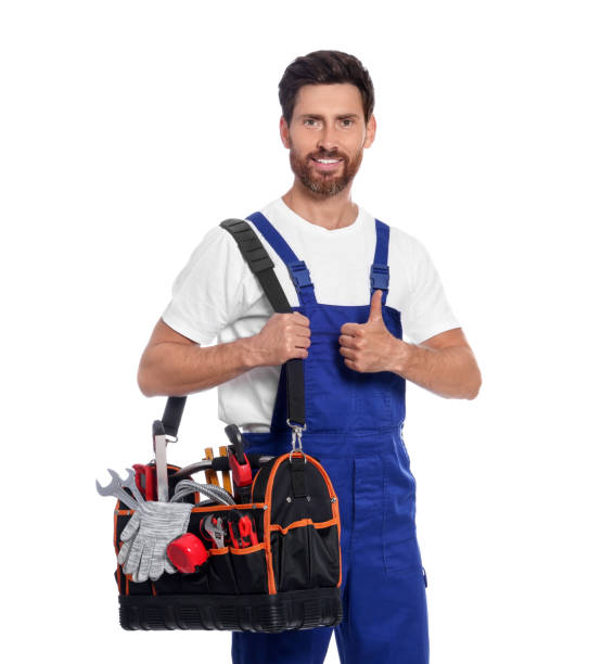 Best Gas Line Repair  in Black Mountain, NC
