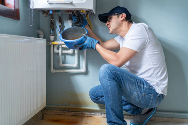 Best Drain Cleaning Services  in Black Mountain, NC