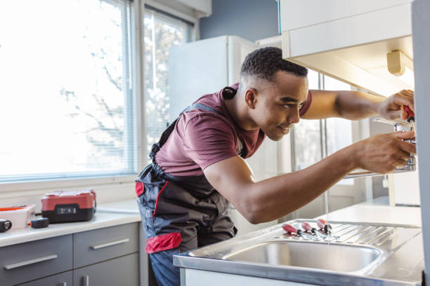 Trusted Black Mountain, NC Plumbing Experts